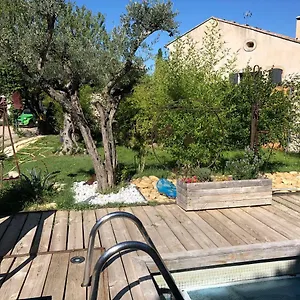  Hébergement de vacances Le Luberon Des Artistes